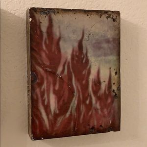 Sid Dickens T-210 ~ Phoenix